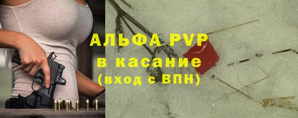 прущие крисы Верея
